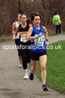 Senior Women, Veteran Women (Over-35) and Veteran Men 2024 NECAA Road Relays Champs., Hetton Lyons Country Park, Hetton le Hole, County Durham. Photo: David T. Hewitson/Sports for All Pics